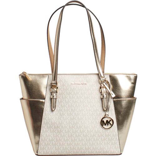 Shopper 35F4GCFT3V-BEIGE - MICHAEL Michael Kors - Modalova
