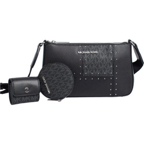 Umhängetaschen 35R5STVC1Y-BLACK - MICHAEL Michael Kors - Modalova