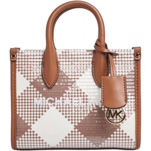 Umhängetaschen 35T4G7ZC0I-BROWN - MICHAEL Michael Kors - Modalova