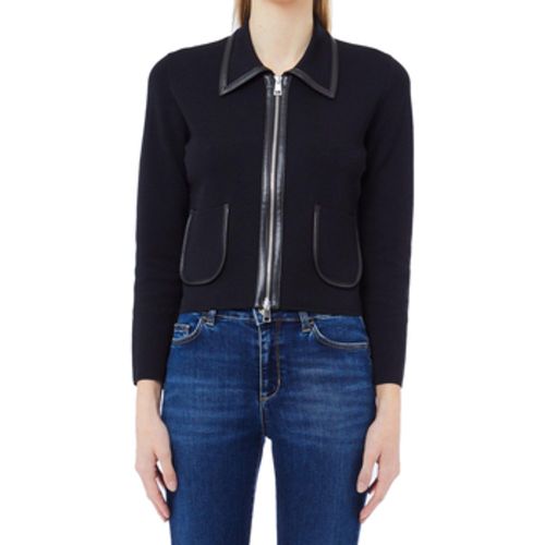 Liu Jo Blazer MF5134MS55N - Liu Jo - Modalova