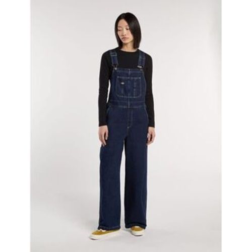 Overalls BIB W MECHANIC - DK0A87N70DD1-DARK INDIGO - Dickies - Modalova