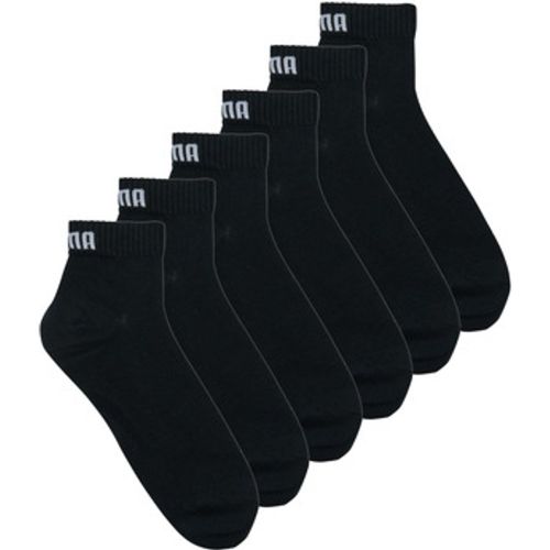 Socken QUARTER PLAIN ECOM Pack de 6 - Puma - Modalova