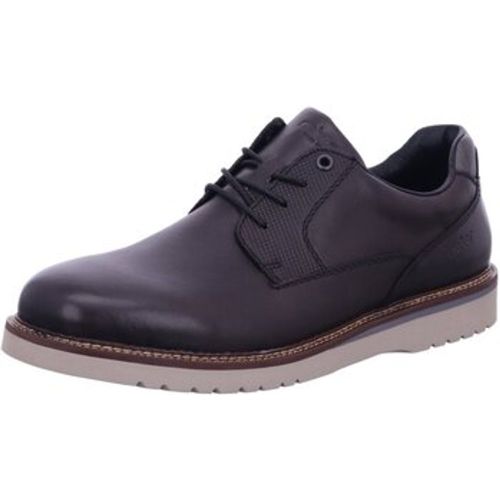 Herrenschuhe Schnuerschuhe 04503 45 - Rieker - Modalova