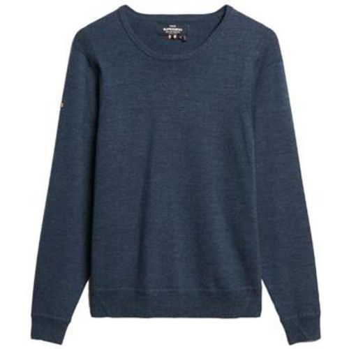 Superdry Pullover M6110617A-ZRN - Superdry - Modalova