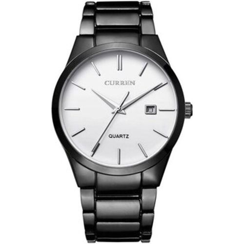 Curren Armbanduhr 8106 - Curren - Modalova