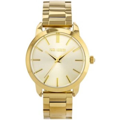Paul Lorens Armbanduhr ty552640 - Paul Lorens - Modalova