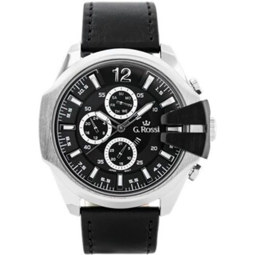 G. Rossi Armbanduhr E6122A1A1 - G. Rossi - Modalova