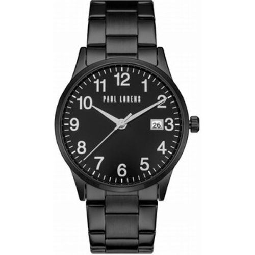 Paul Lorens Uhr ty552930 - Paul Lorens - Modalova