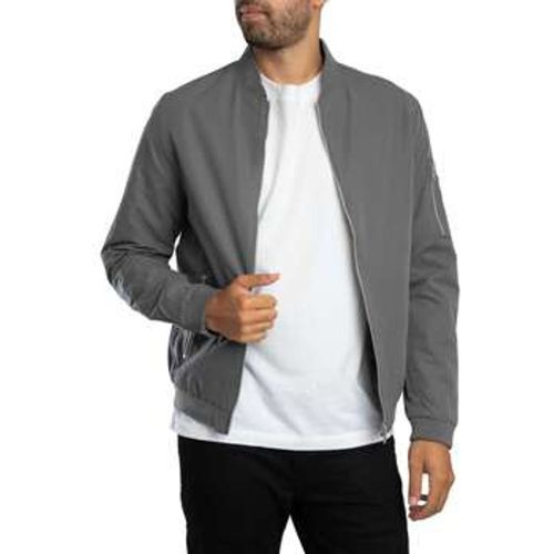 Herren-Jacke Rush Bomber Jacke - jack & jones - Modalova