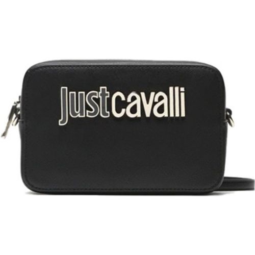 Umhängetaschen JC LETTERING 3 - Roberto Cavalli - Modalova