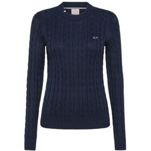 Sun68 Pullover q-nol-67854 - Sun68 - Modalova