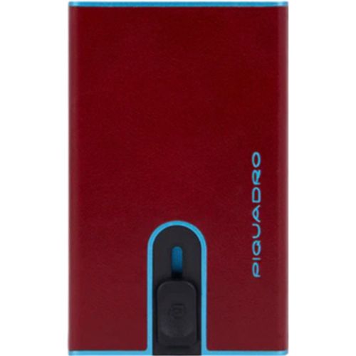 Piquadro Geldbeutel pp4825b2blr-r - Piquadro - Modalova