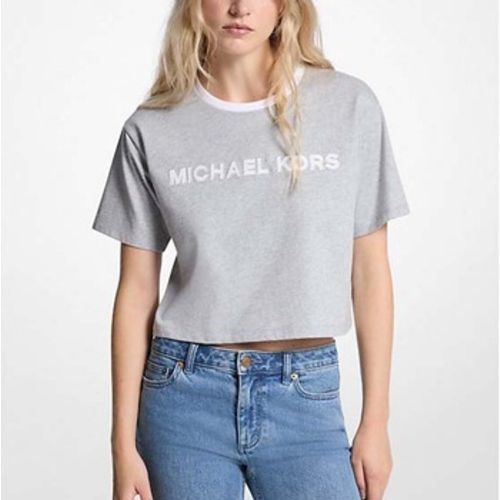 T-Shirt MF551WN2ZU - MICHAEL Michael Kors - Modalova