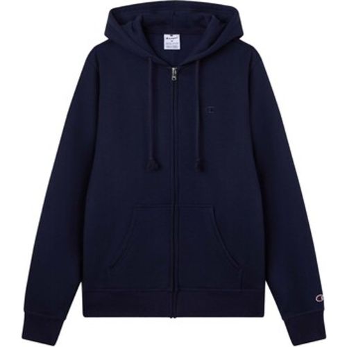 Sweatshirt Full Zip Hoodie Sweatshirt - Champion - Modalova
