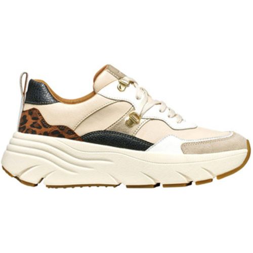 Sneaker D Diamanta sneaker in pelle - Geox - Modalova