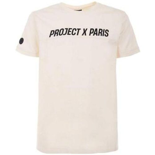 Project X Paris T-Shirt - Project X Paris - Modalova
