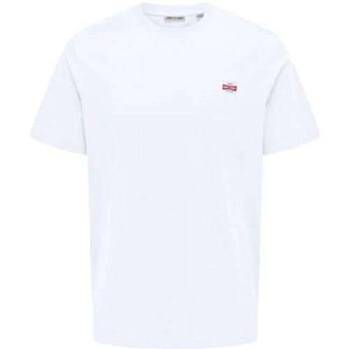 Only And Sons T-Shirt - Only And Sons - Modalova