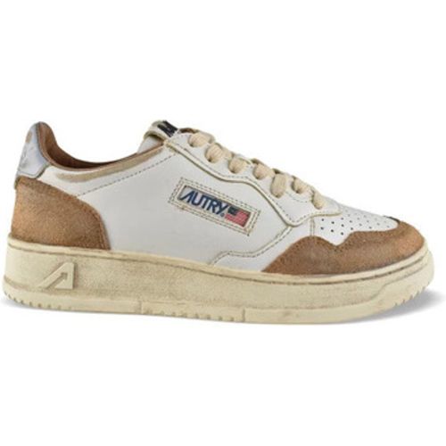 Autry Sneaker - Autry - Modalova