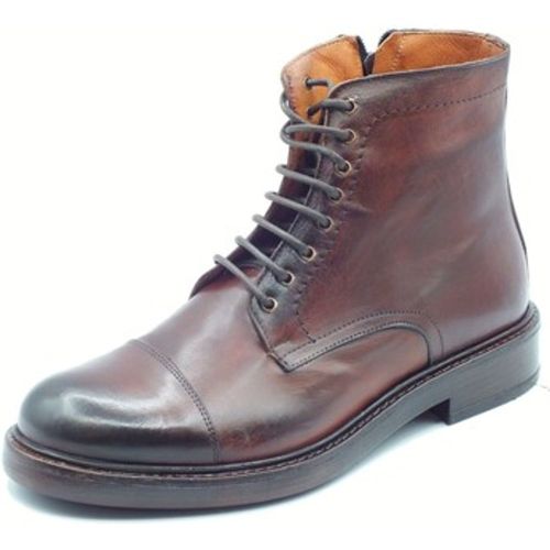 Exton Stiefelletten 9824 Soft - Exton - Modalova