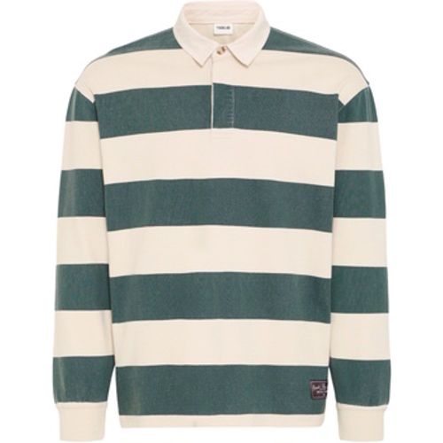 Poloshirt Pullover SHERMAN Sweatshirt - !solid - Modalova