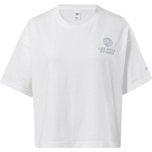 Reebok Sport T-Shirt HD4136 - Reebok Sport - Modalova