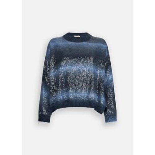 Liu Jo Pullover MF5380 MA14R-S9473 - Liu Jo - Modalova