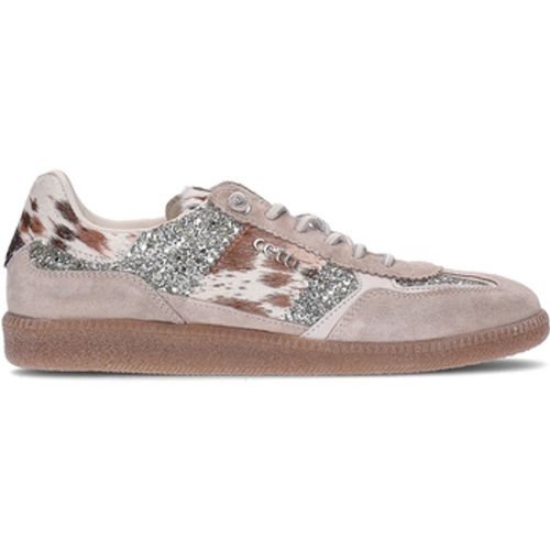 Sneaker c1395 ante_glitter_champagne - Cetti - Modalova