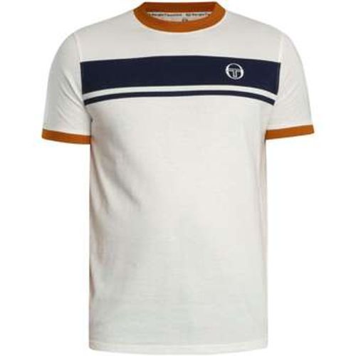 T-Shirt Master T-Shirt - Sergio Tacchini - Modalova