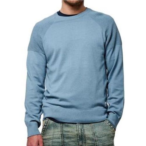 Kaporal Pullover LAYER25EM52-SKY - Kaporal - Modalova