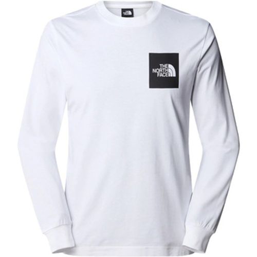 The North Face Langarmshirt - The North Face - Modalova