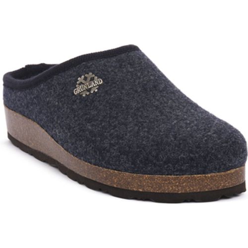 Grunland Clogs NAVY 70SARA - Grunland - Modalova