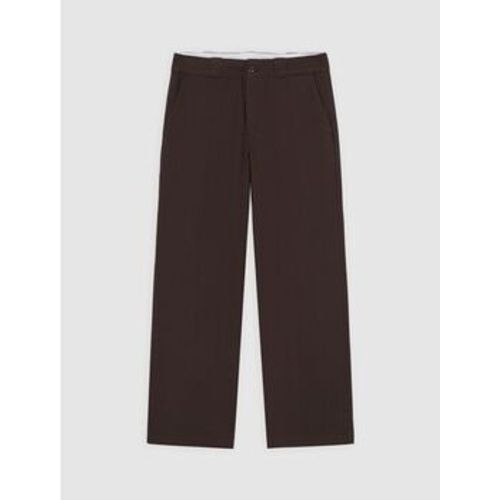 Chinos 247 LOOSE WORK W - DK0A87PL0DB1-DARK BROWN - Dickies - Modalova