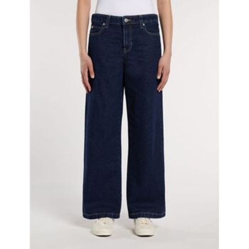 Straight Leg Jeans MECHANIC W - DK0A87NM0DD1-DARK DENIM - Dickies - Modalova