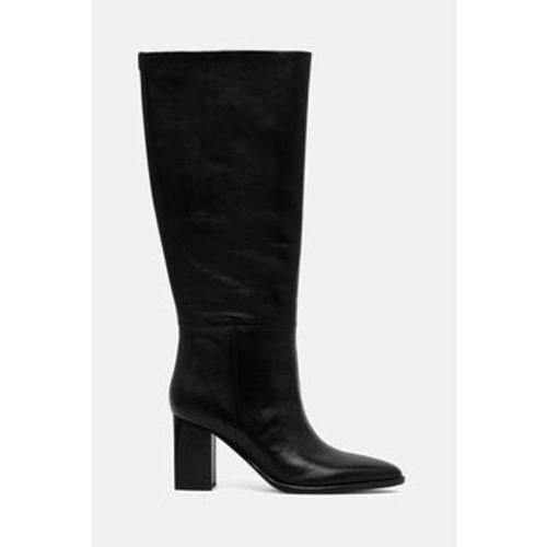 Damenstiefel FLFPER LEA11-BLACK - Guess - Modalova