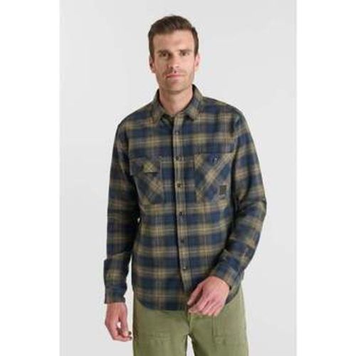 Hemdbluse Hemd EZIR - Le Temps des Cerises - Modalova