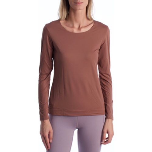 Janira Unterhemden 1040204-ARGILE - Janira - Modalova