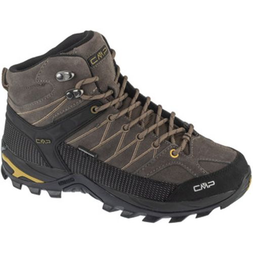 Cmp Herrenstiefel Rigel Mid WP - CMP - Modalova