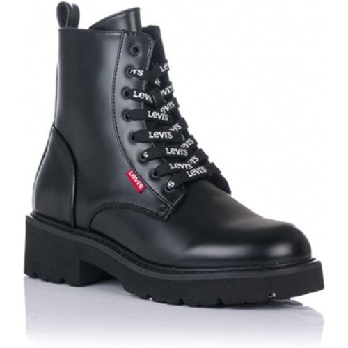 Levis Stiefel VBIL0013S - Levis - Modalova