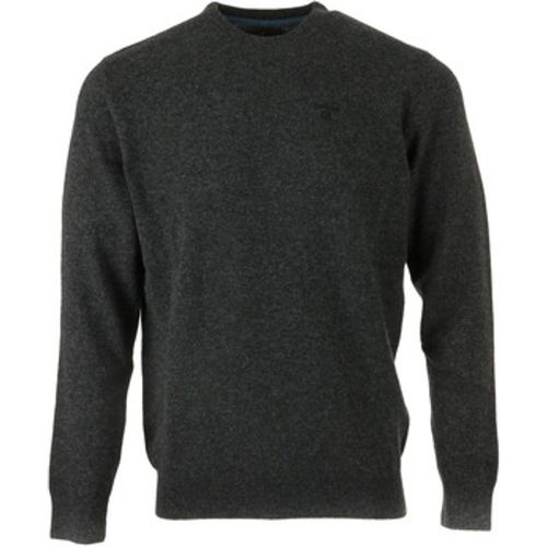 Pullover Essential Lambswool Crew Neck - Barbour - Modalova