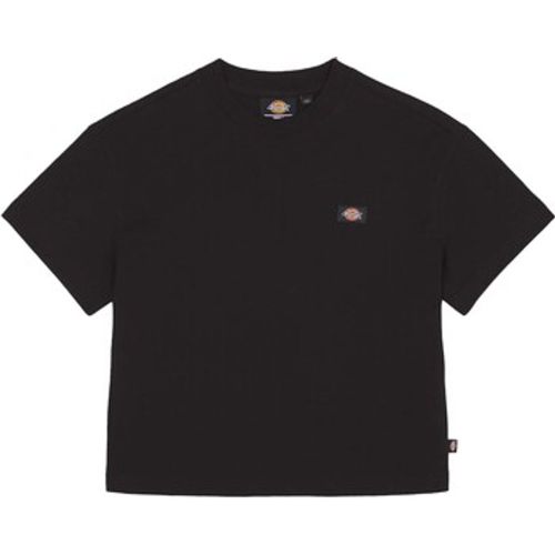 T-Shirt Oakport Boxy Ss Tee - Dickies - Modalova