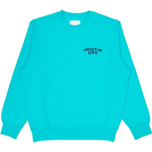 Edwin Sweatshirt 45mc0002327 - Edwin - Modalova