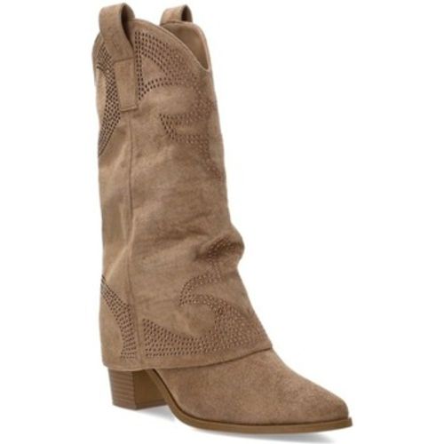 Etika Damenstiefel 110545 - Etika - Modalova