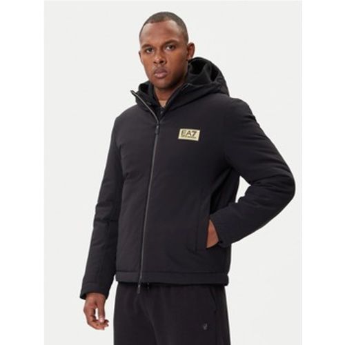 Herren-Jacke 7M001020AF13563 - Emporio Armani EA7 - Modalova