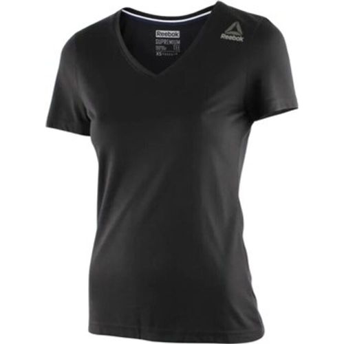 Reebok Sport T-Shirt AP4282 - Reebok Sport - Modalova