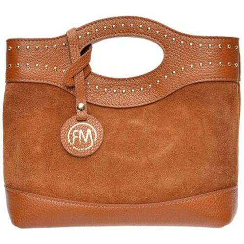 Handtasche Umhängetasche - Roberta M - Modalova