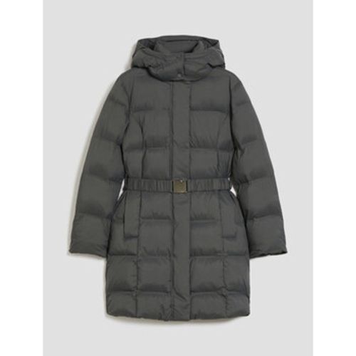 Parkas COAT IMBOTTITO CON CINTURA Art. SAVIO - Pennyblack - Modalova