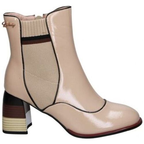 Rock Away Stiefeletten 84563B - Rock Away - Modalova