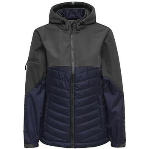Damen-Jacke Veste North Hybrid - Hummel - Modalova