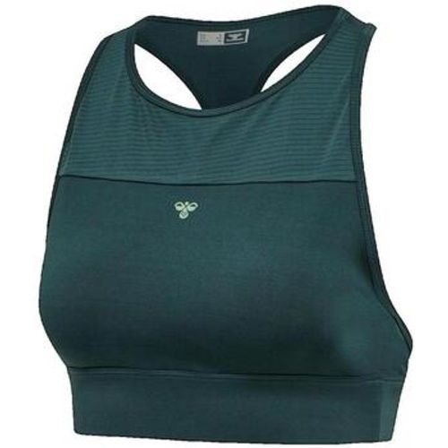 Sport BH Brassière de sport hmlnorma sports verte - Hummel - Modalova