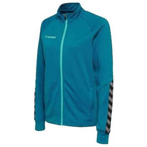 Jacken Veste hmlAUTHENTIC Poly Zip Jacket - Hummel - Modalova